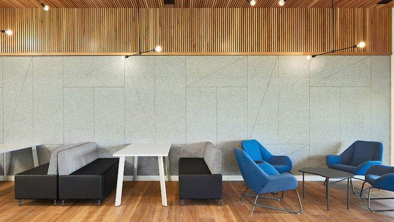 Brixner Office Furniture