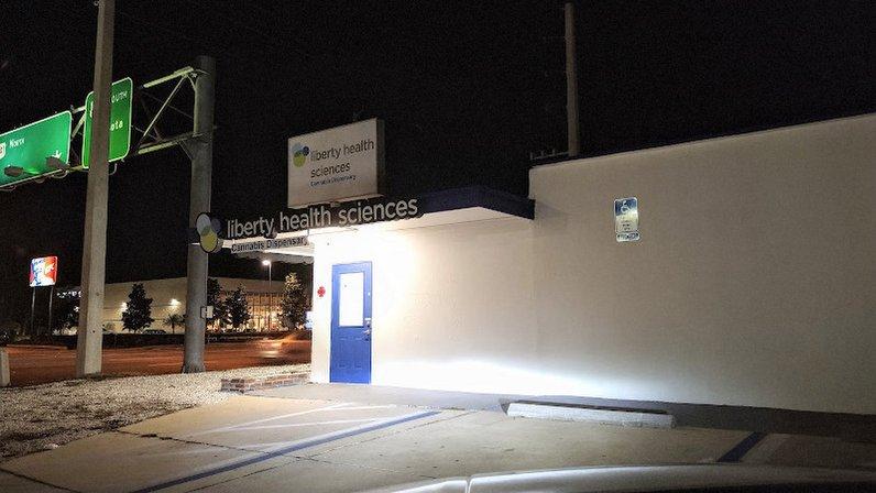 AYR Cannabis Dispensary Bradenton