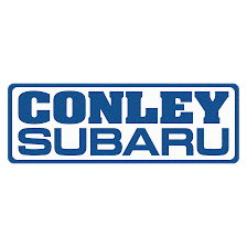Conley Subaru Parts Department