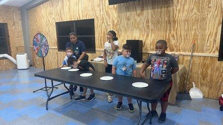 Foundation For Dreams & Dream Oaks Camp