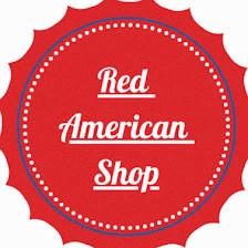 RedAmericanShop