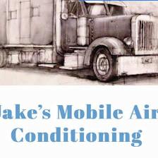 Jake’s Mobile Air Conditioning