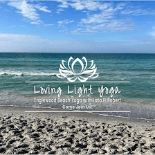 Loving Light Yoga/Englewood Beach Yoga
