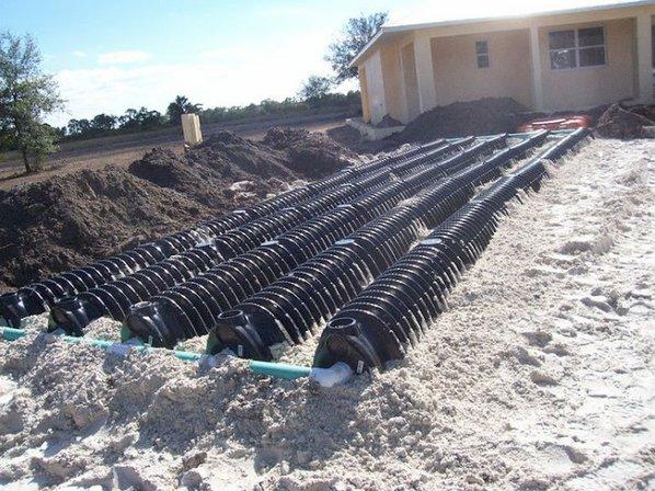 Amberjack Sanitation Inc