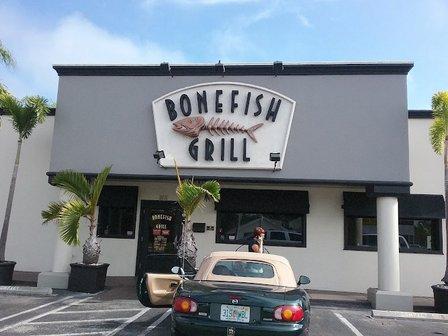 Bonefish Grill