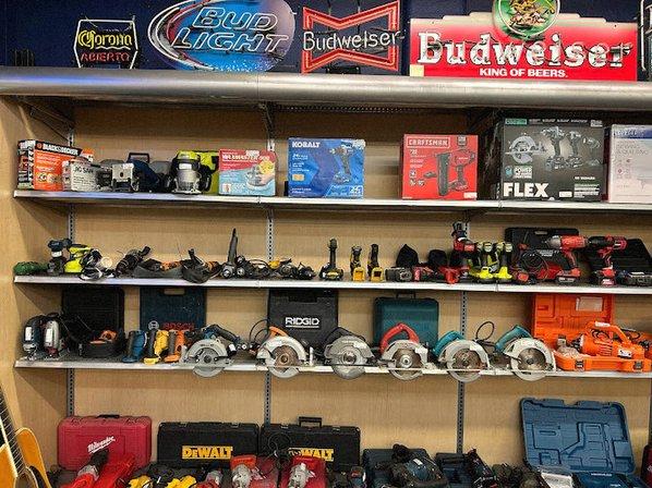 Goldcoast Pawn and Jewelry