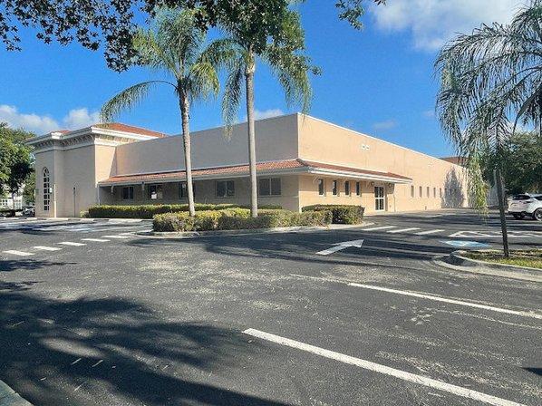 EHA Surgery Center - Sarasota