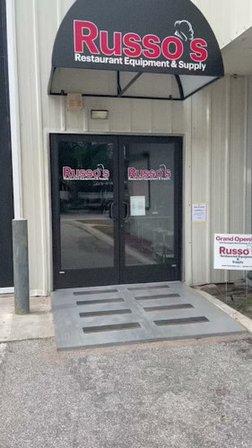 Russo's Restaurant Equipment & Supply