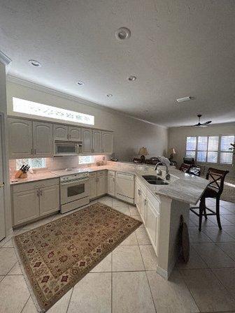Granite Exclusive