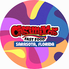 Casimiros Fast Food Sarasota