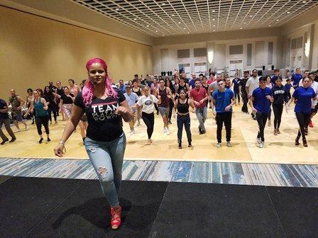 DK Dance Creations