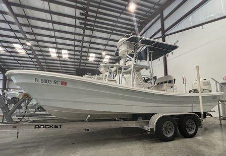 SRQ Yacht Sales, LLC.