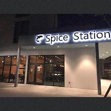 Spice Station