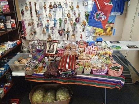YO SOY tu tienda guatemalteca