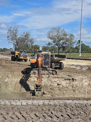 Graber Excavating