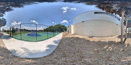Longwood Recreation Center