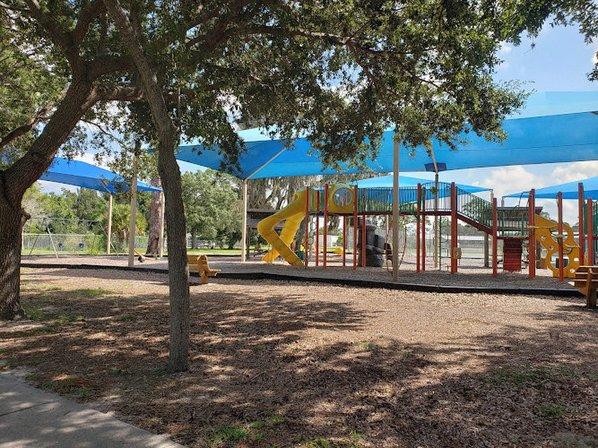 Nokomis Community Park