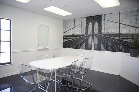 KOWORX COWORKING SPACE VENICE