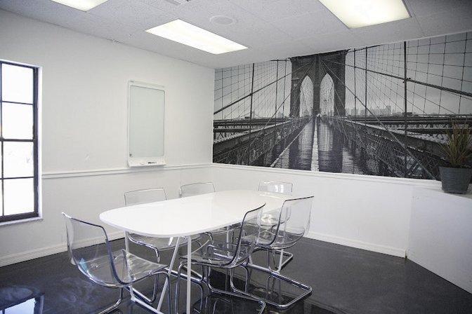 KOWORX COWORKING SPACE VENICE