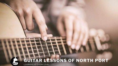 Guitar Lessons of Sarasota & North Port