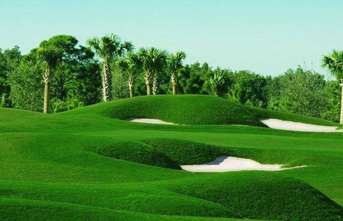 Sarasota National Golf Club