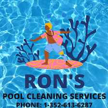 Ron Elkins Pool Service