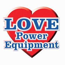 Love Power Equipment