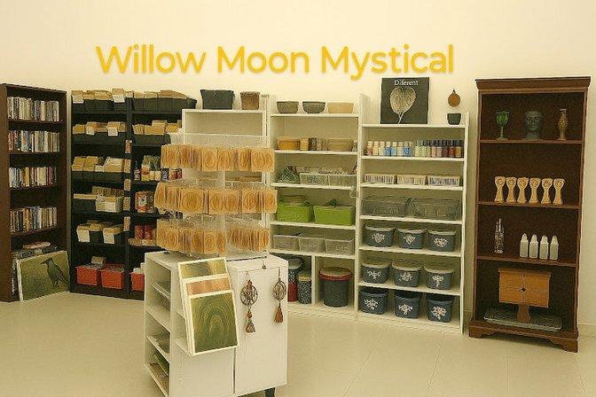 Willow Moon Mystical