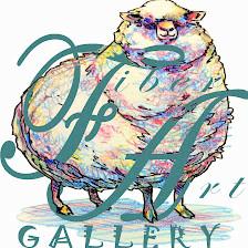 Fiber Art Gallery