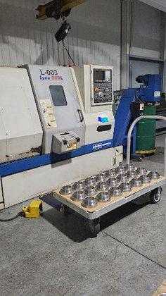 ArCo Industrial Manufacturing
