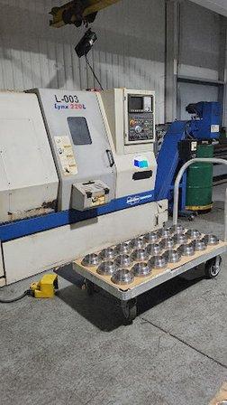 ArCo Industrial Manufacturing
