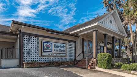 Hiers-Baxley Funeral Services