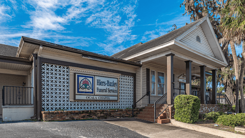 Hiers-Baxley Funeral Services