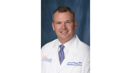 Steven Hughes, MD