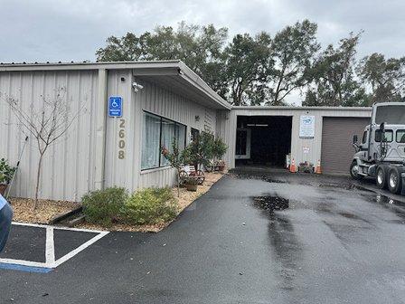 Ocala Truck & Car Center LLC