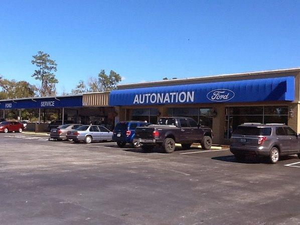 Brooksville Ford