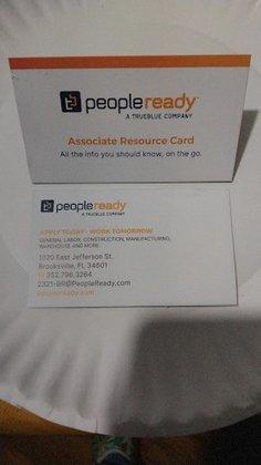 PeopleReady
