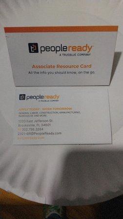 PeopleReady