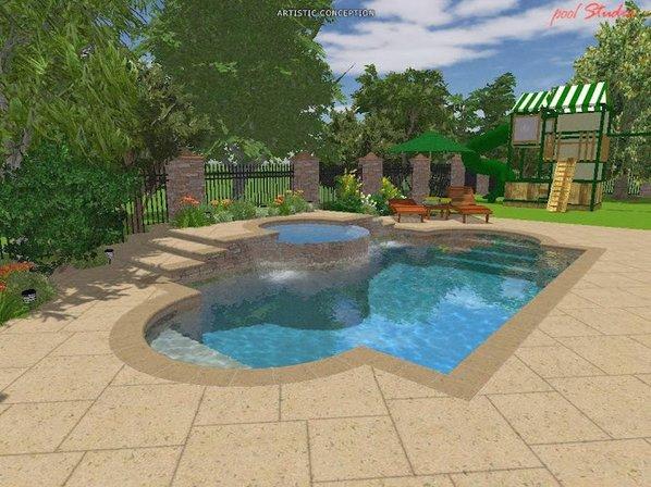 Typhoon Pool