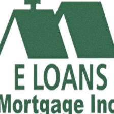E Loans Mortgage Inc