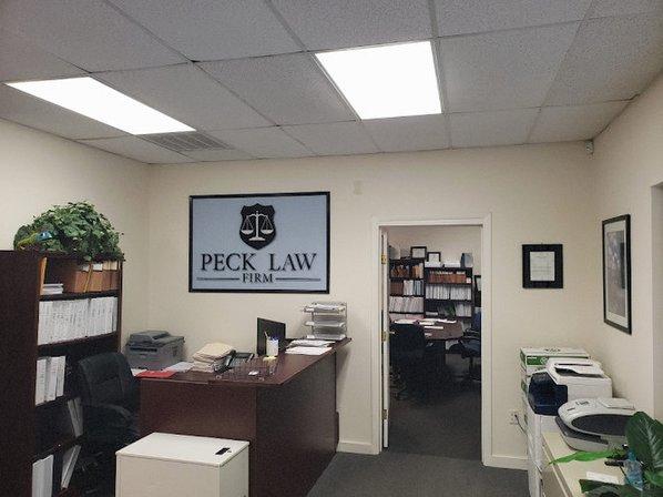 Peck Law Firm, P.A