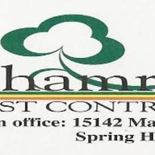 Shamrock Pest Control