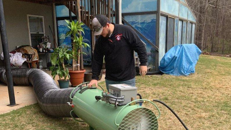 Florida Bedbug Solutions - Tampa