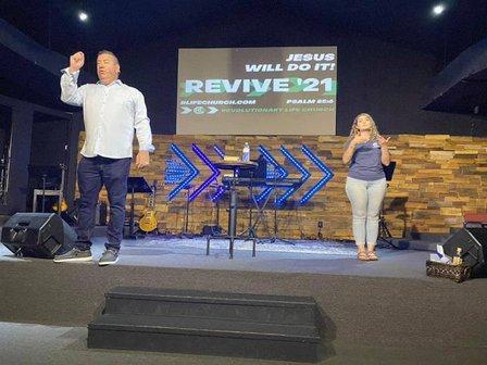 Hope City Church