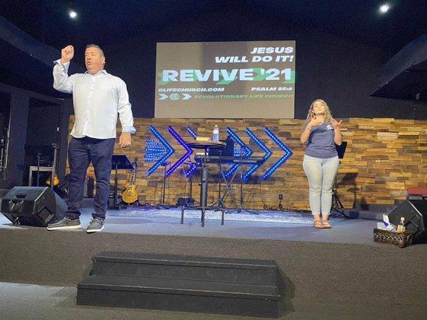 Hope City Church