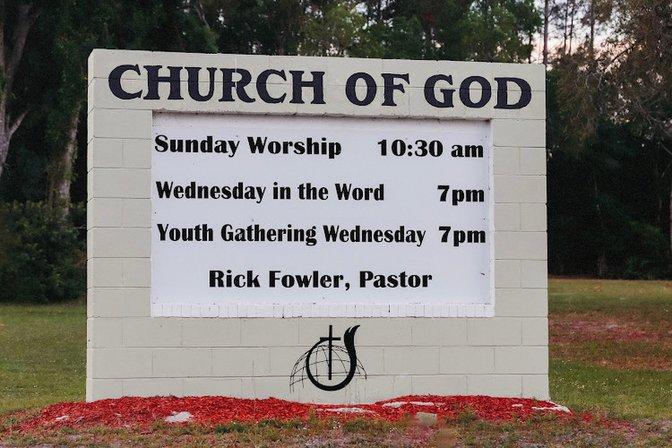 Land O' Lakes Church of God (LOLCOG)