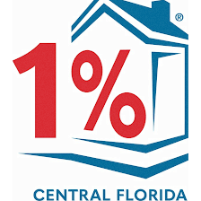 1 Percent Lists Central Florida