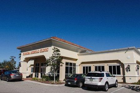 Florida Eye Center - Eye Doctor in Land O' Lakes