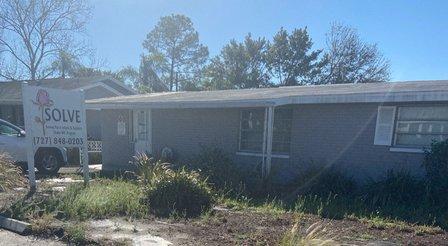 Solve of Pasco county florida