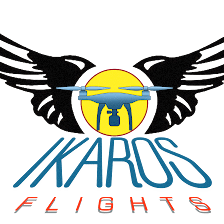 IKAROS FLIGHTS - DRONE PHOTOGRAPHY, VIDEO